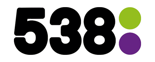 Radio538